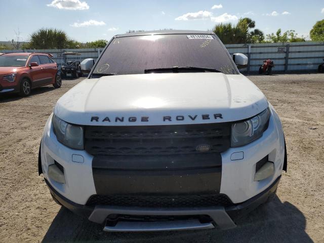 VIN SALVV2BGXDH768114 2013 Land Rover Range Rover,... no.5