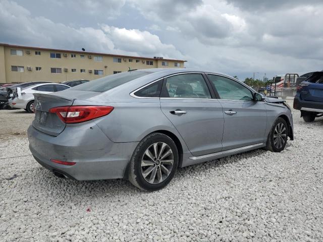 2016 Hyundai Sonata Sport VIN: 5NPE34AF9GH305288 Lot: 51960144