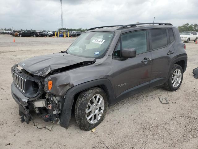 2019 Jeep Renegade Latitude VIN: ZACNJABB8KPK09567 Lot: 52561154