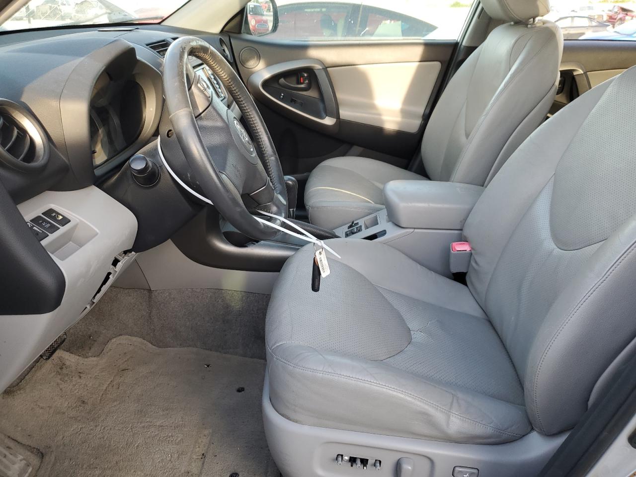 JTMZK31V89D002629 2009 Toyota Rav4 Limited