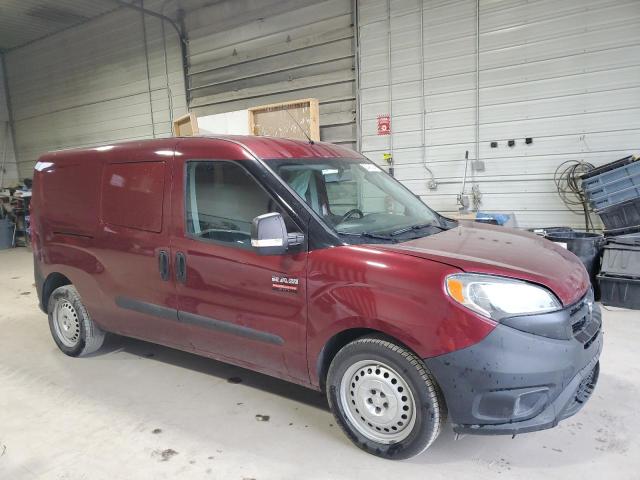 2015 Ram Promaster City VIN: ZFBERFAT1F6A79701 Lot: 52491294