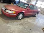 Lot #3027011829 1998 LINCOLN CONTINENTA