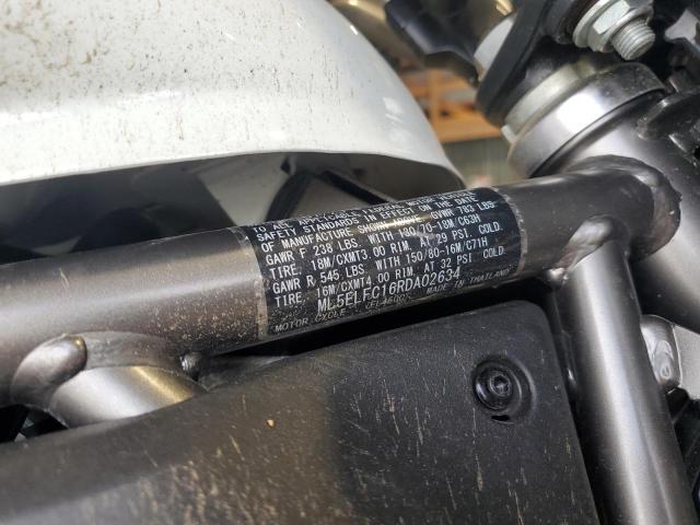 2024 KAWASAKI EL450 C - ML5ELFC16RDA02634
