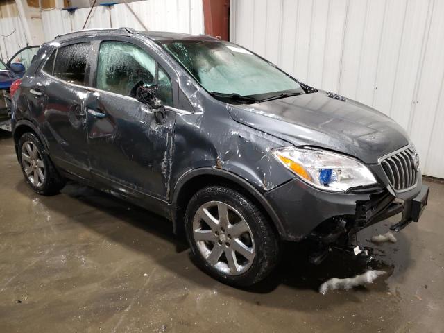 2016 Buick Encore VIN: KL4CJGSB5GB689267 Lot: 47378004