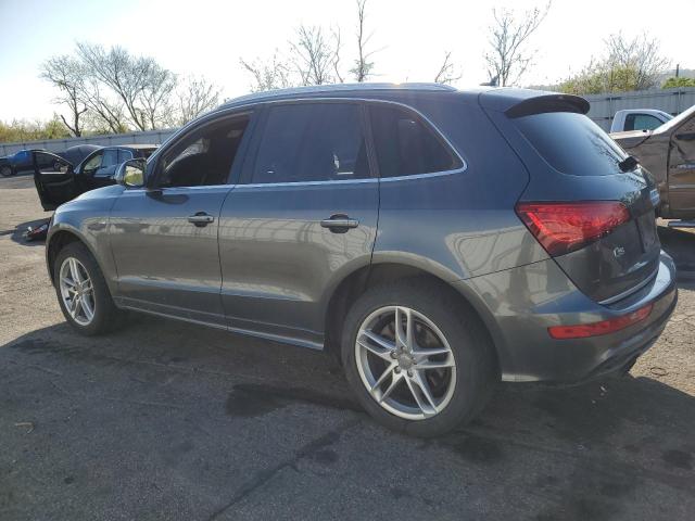 WA1D7AFP4GA132782 2016 AUDI Q5 - Image 2