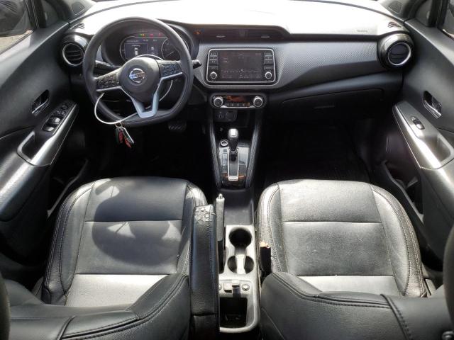 2018 NISSAN KICKS S - 3N1CP5CU4JL527311