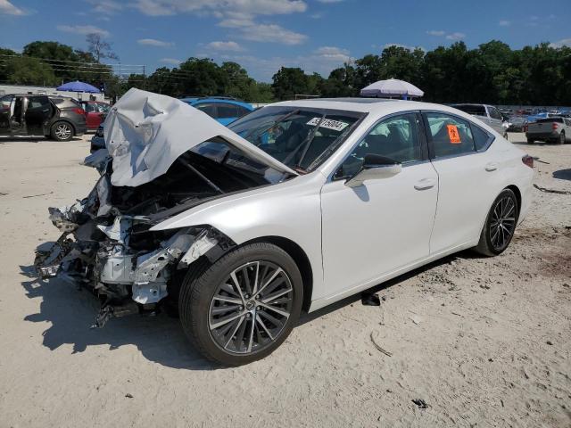 Lot #2535910799 2023 LEXUS ES 350 BAS salvage car