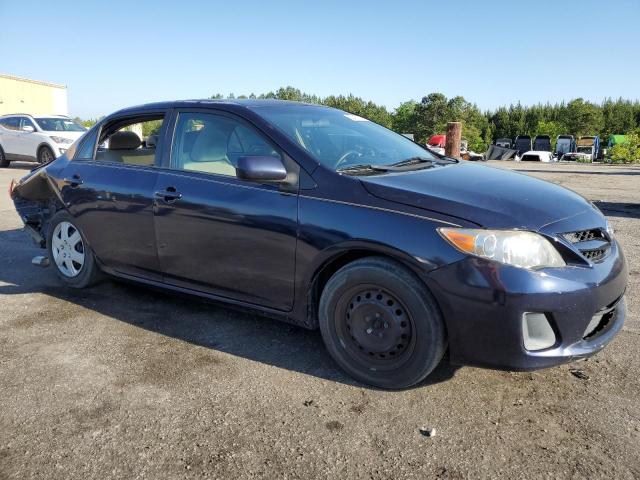 2011 Toyota Corolla Base VIN: 2T1BU4EE4BC572514 Lot: 52417374