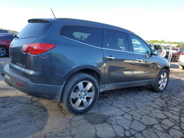 2012 Chevrolet Traverse Lt VIN: 1GNKRGED0CJ258849 Lot: 50687204