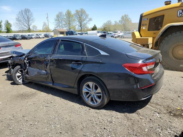 2018 HONDA ACCORD LX - 1HGCV1F16JA266396