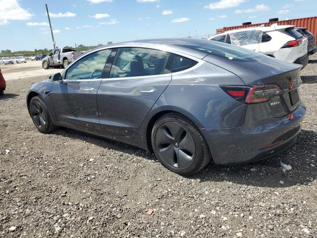 2020 Tesla Model 3 VIN: 5YJ3E1EA7LF739586 Lot: 50999474