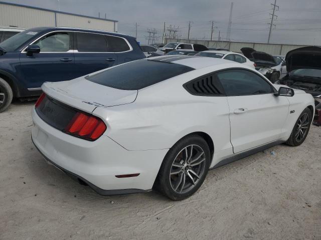 2016 FORD MUSTANG GT - 1FA6P8CF5G5241740