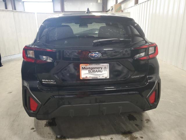 JF2GUABCXR8264181 | 2024 Subaru crosstrek