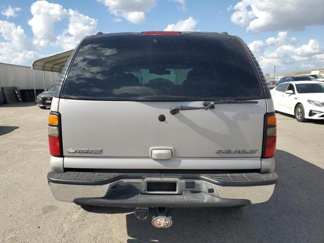 2005 Chevrolet Tahoe C1500 VIN: 1GNEC13T25J142805 Lot: 52764994