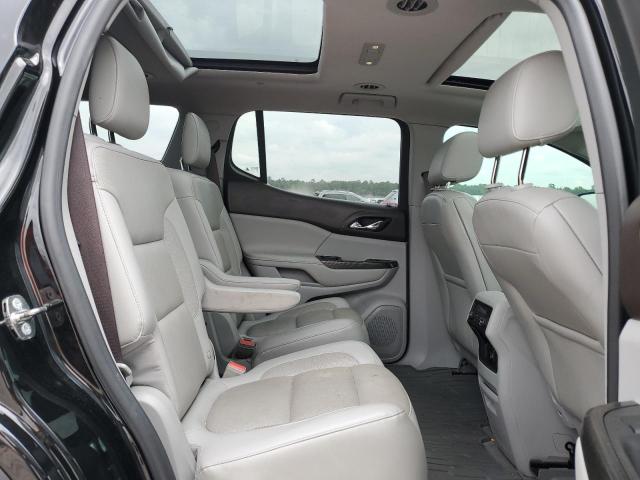 2017 GMC Acadia Slt-2 VIN: 1GKKNNLS8HZ194423 Lot: 52187054