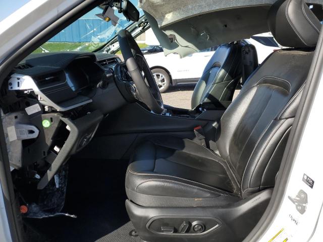 2023 JEEP GRAND CHER - 1C4RJHBG9PC532207