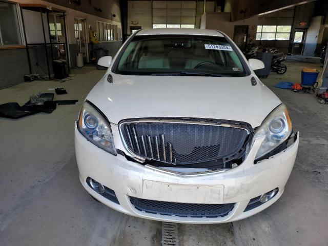 2012 Buick Verano VIN: 1G4PP5SK6C4133845 Lot: 51243534