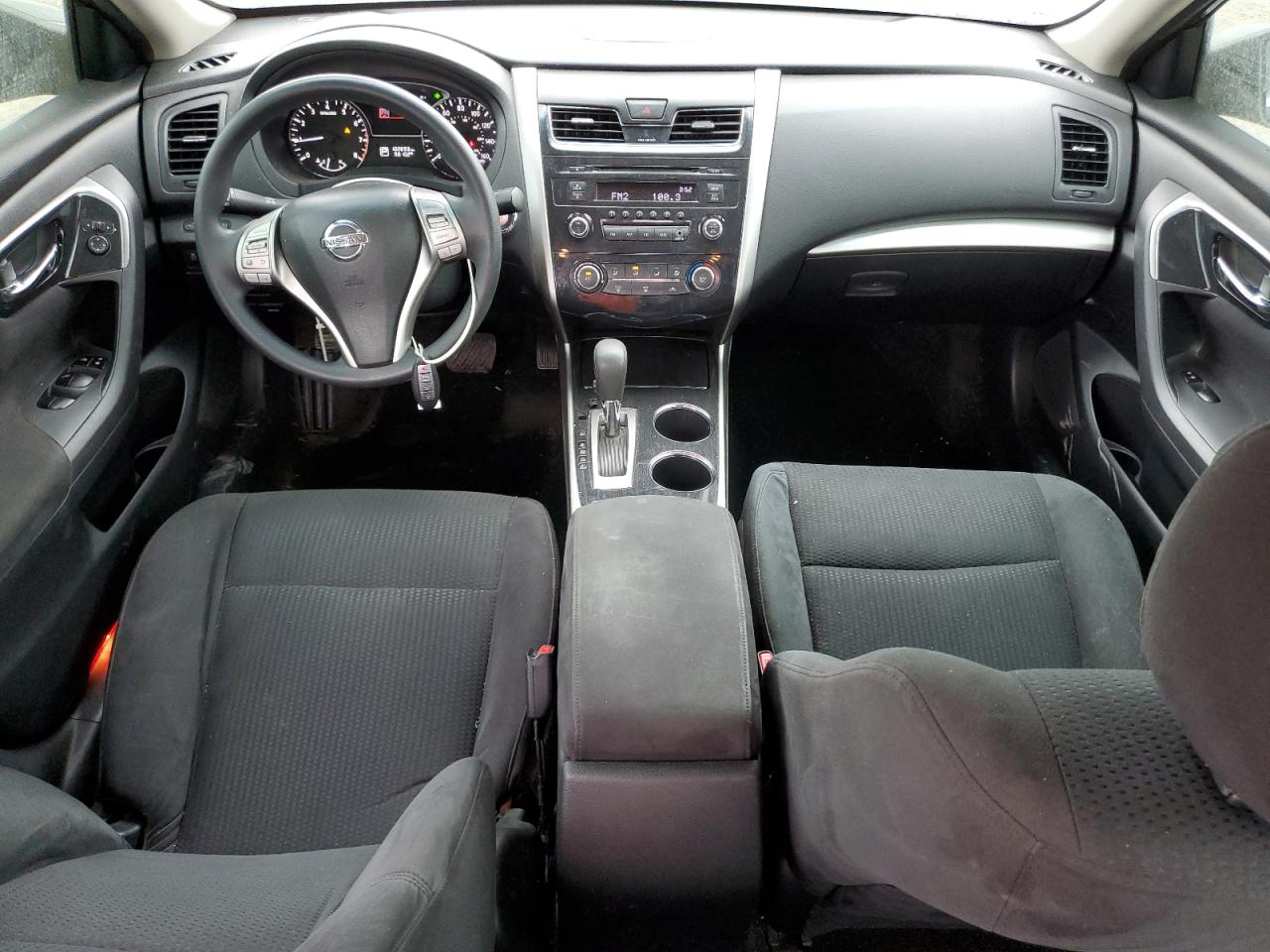 1N4AL3AP7EC193879 2014 Nissan Altima 2.5