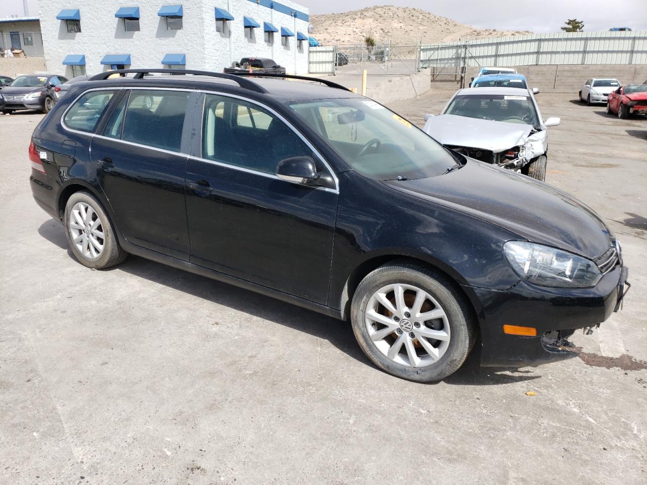 2014 Volkswagen Jetta S vin: 3VWPP7AJ4EM624394