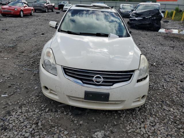 2011 Nissan Altima Sr VIN: 1N4BL2AP2BN422712 Lot: 50354064