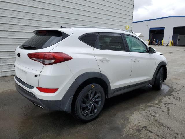 2016 Hyundai Tucson Limited VIN: KM8J33A25GU106956 Lot: 51789694