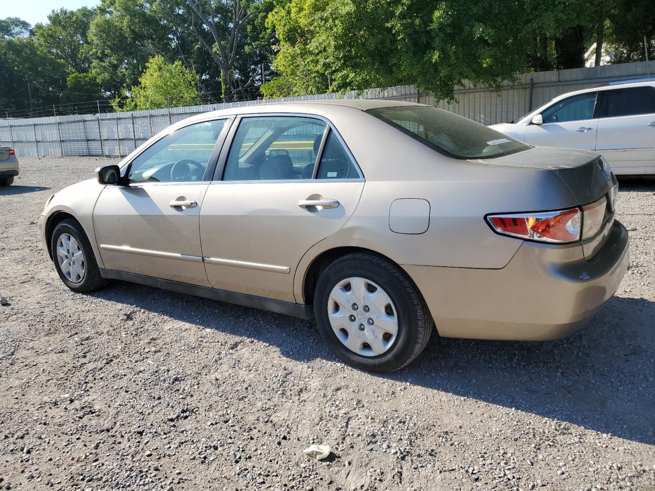 1HGCM56364A067655 2004 Honda Accord Lx