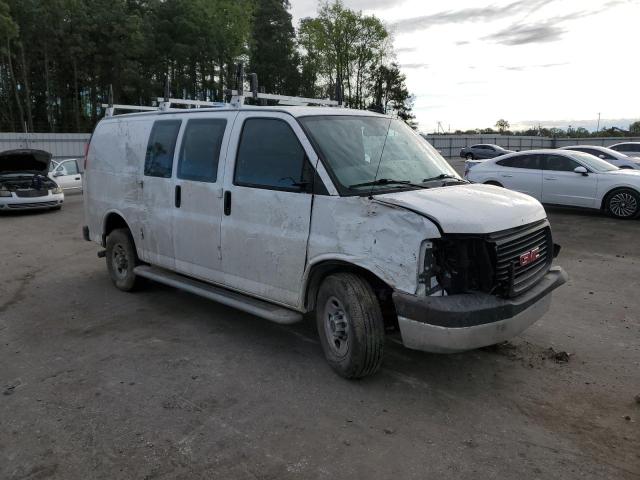 2021 GMC Savana G2500 VIN: 1GTW7AF70M1308432 Lot: 48211114