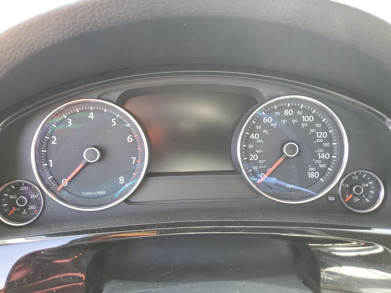 WVGEF9BP4ED004289 2014 Volkswagen Touareg V6