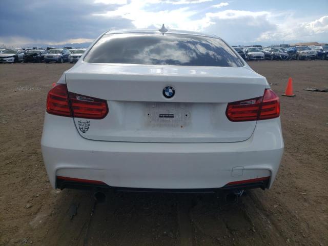 VIN WBA3B9G56ENR91869 2014 BMW 3 Series, 335 XI no.6