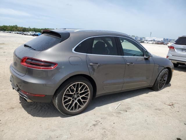 VIN WP1AB2A54JLB38787 2018 Porsche Macan, S no.3