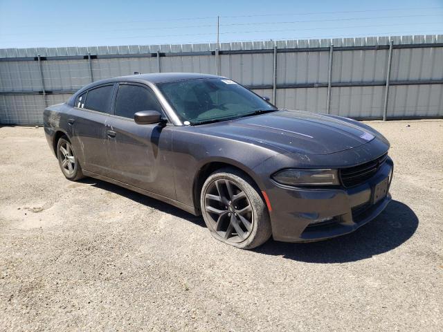 2016 Dodge Charger Sxt VIN: 2C3CDXHG4GH187670 Lot: 51149144