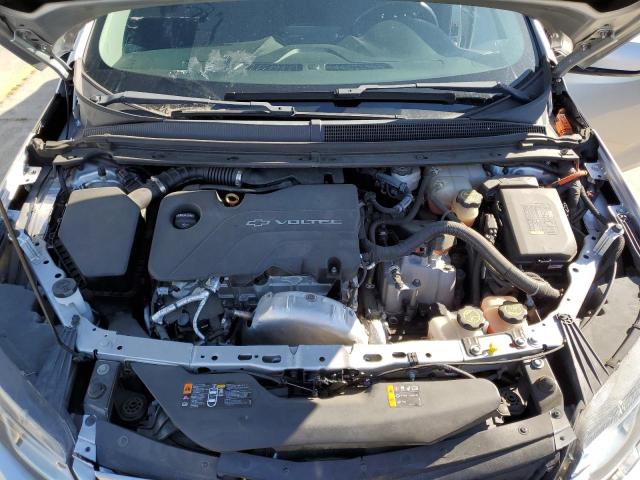 VIN 1G1RC6S55HU175707 2017 Chevrolet Volt, LT no.11