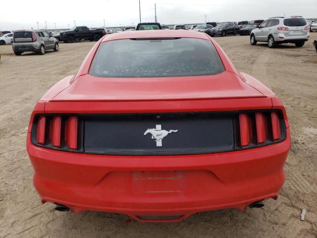 2015 Ford Mustang VIN: 1FA6P8AM0F5306770 Lot: 52222424