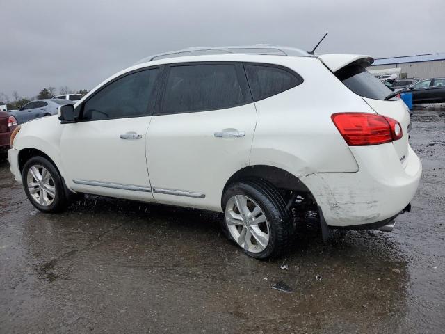 2013 Nissan Rogue S VIN: JN8AS5MT5DW528656 Lot: 49219204