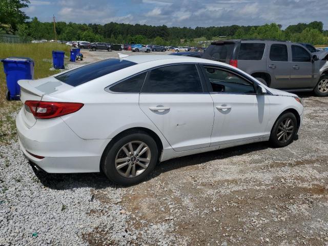 2016 Hyundai Sonata Se VIN: 5NPE24AF7GH269054 Lot: 37869484