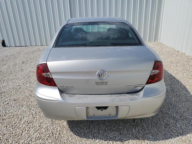 2007 Buick Lacrosse Cxl VIN: 2G4WD582471116443 Lot: 49977474