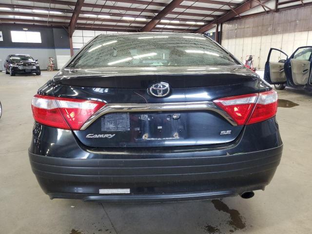 2015 Toyota Camry Le VIN: 4T1BF1FK9FU005832 Lot: 49591254