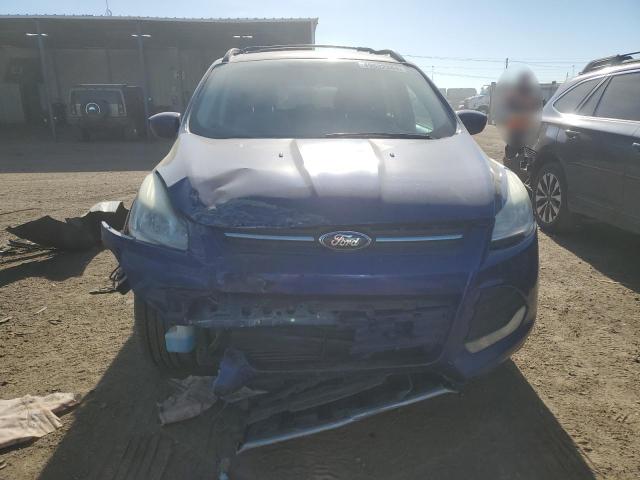 2014 Ford Escape Se VIN: 1FMCU9GX4EUA52848 Lot: 49522344