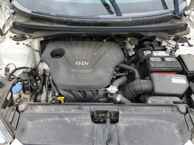 2016 Hyundai Veloster VIN: KMHTC6AD3GU268838 Lot: 50959884