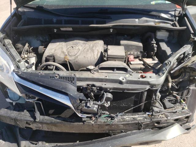 2018 TOYOTA SIENNA LE - 5TDKZ3DC8JS947032