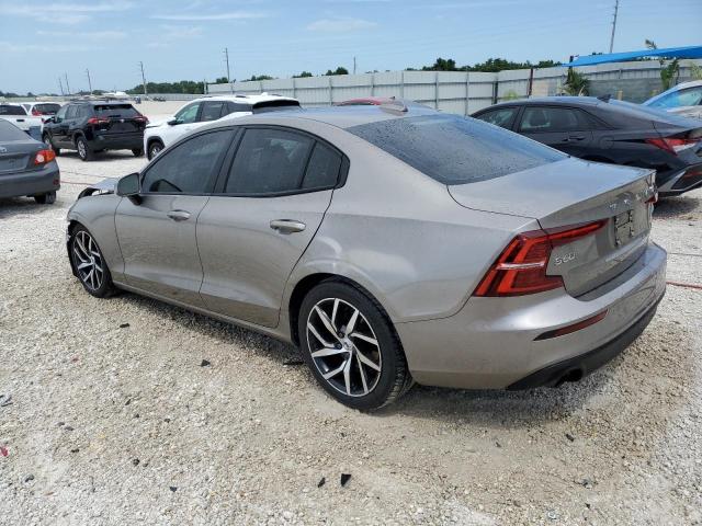 2019 Volvo S60 T5 Momentum VIN: 7JR102FK6KG009242 Lot: 48970384