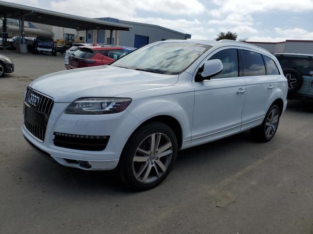 AUDI Q7 PREMIUM