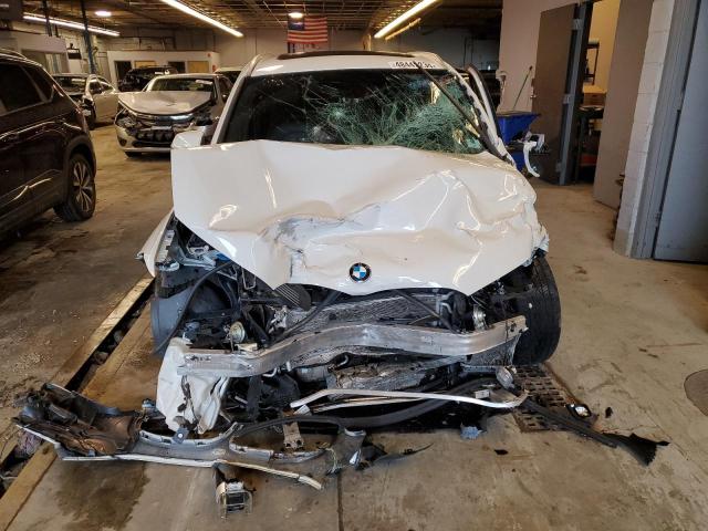 VIN WBXHT3C37J5K29591 2018 BMW X1, Xdrive28I no.5