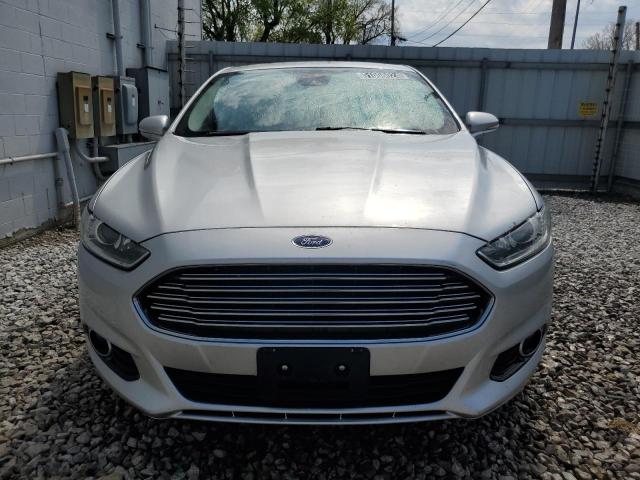 3FA6P0T93GR285180 2016 Ford Fusion Se