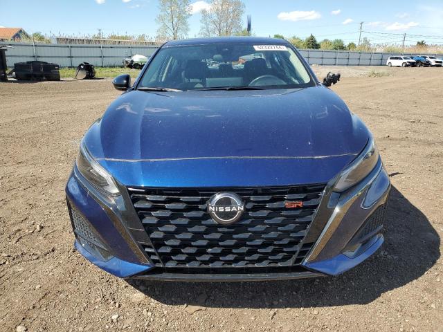2023 NISSAN ALTIMA SR - 1N4BL4CW5PN366658