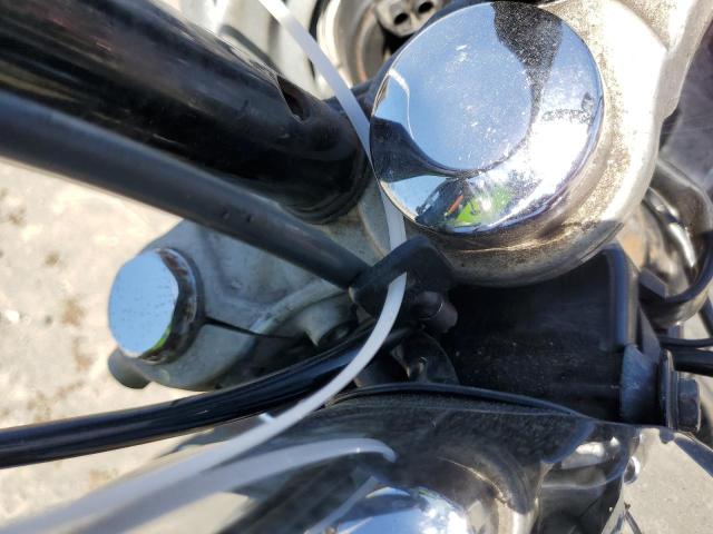 2013 HARLEY-DAVIDSON FLD SWITCH - 1HD1GZM16DC323303