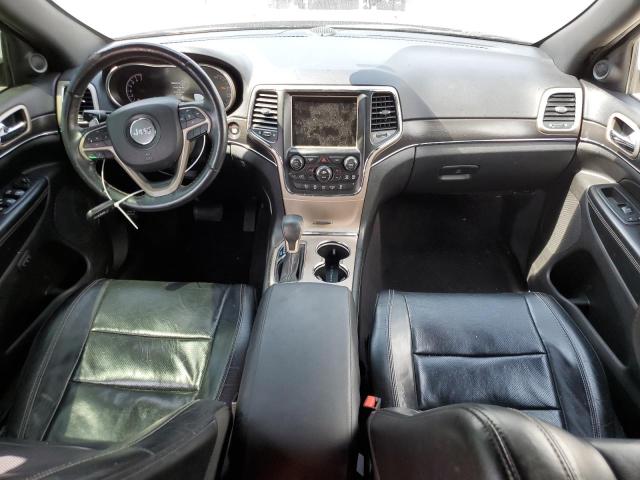 2017 Jeep Grand Cherokee Limited VIN: 1C4RJFBG6HC831319 Lot: 51601114