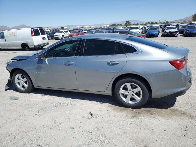 2023 Chevrolet Malibu Ls VIN: 1G1ZB5ST3PF215040 Lot: 50539354