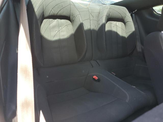 2019 FORD MUSTANG - 1FA6P8THXK5196286