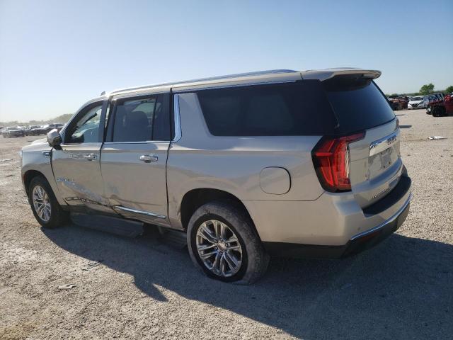 2022 GMC Yukon Xl C1500 Slt VIN: 1GKS1GKD5NR168867 Lot: 50455154